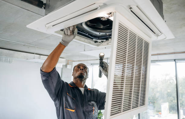 Licensed Hvac service in Peotone, IL - FH HVAC